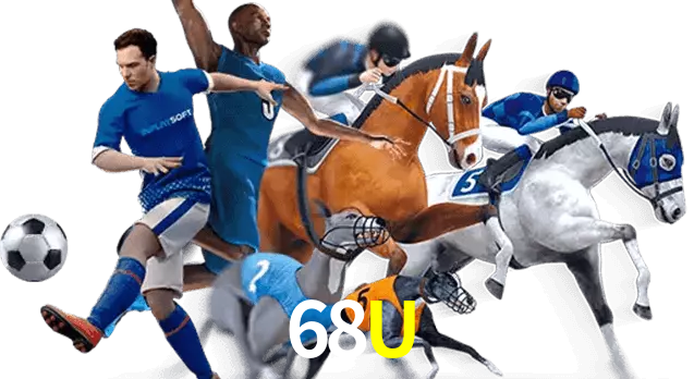 68U
