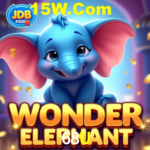 Slot Games 68U