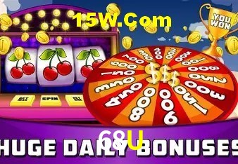 Diretório de Jogos 68U