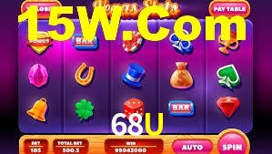 68U