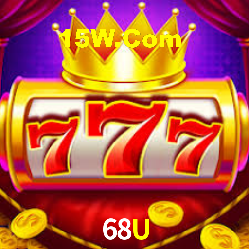 68U