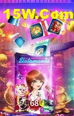 Jogos de Slot 68U