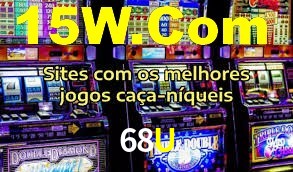 68U: Jogos de Caça-Níqueis-Altas Recompensas, Roleta-Velocidade, Blackjack-Desafios Máximos