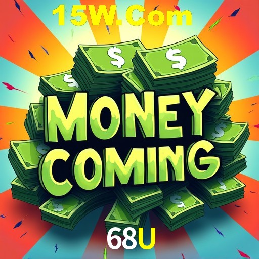 Descubra o Mundo do Cassino Online com 68U