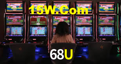 68U: Seu Cassino Premiado com Pagamentos Rápidos
