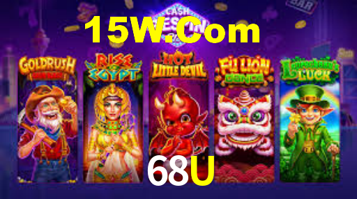 68U: A Experiência de Casino com Jogos de Mesa ao Vivo
