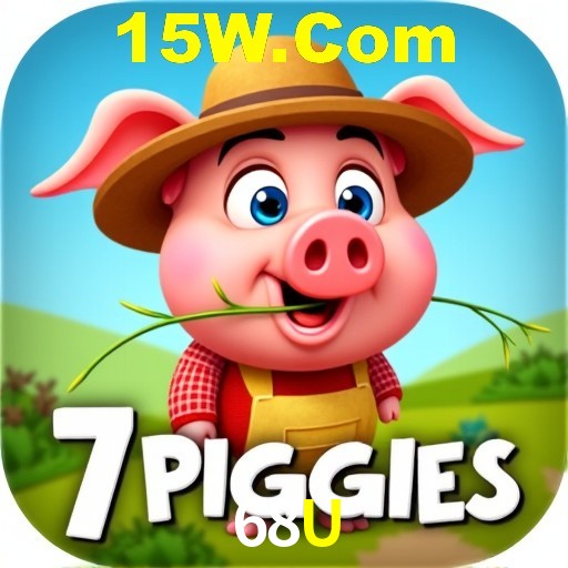 Jogos Exclusivos 68U