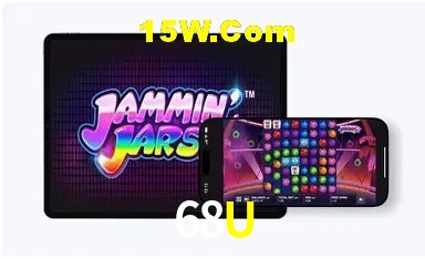 Provedores de Jogos 68U