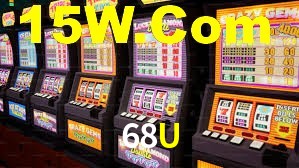 68U