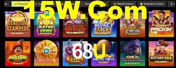 Programa VIP 68U