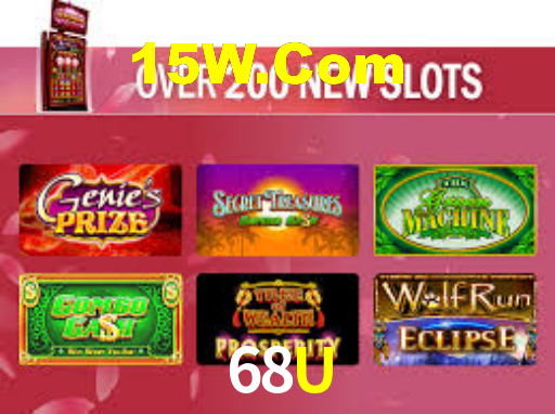 68U
