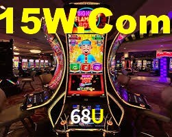 Blackjack Table 68U