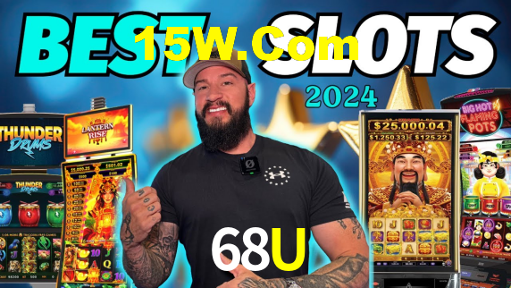 68U,68U Bet