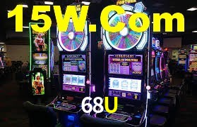 68U,68U Bet